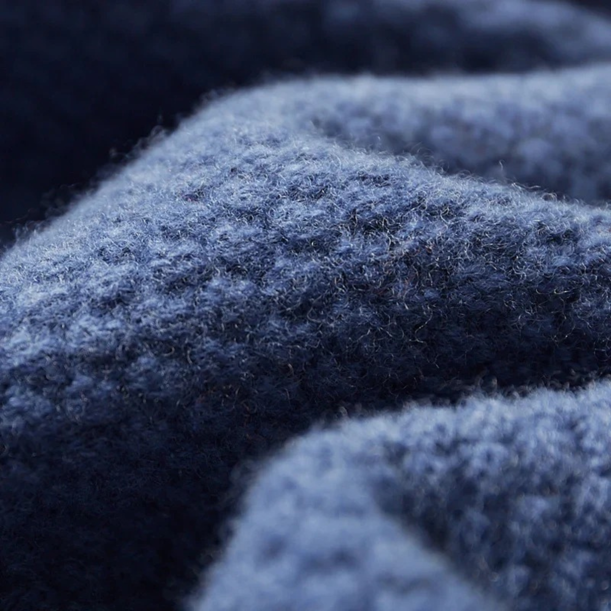 Kacper | Kardigan z kaszmiru premium