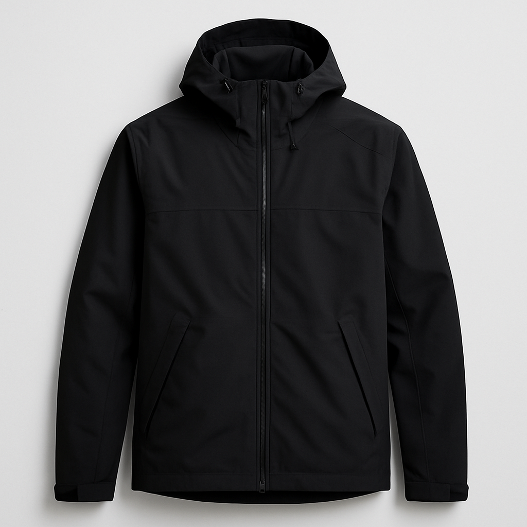 Bendita Moda | Kurtka przeciwdeszczowa dla mężczyzn