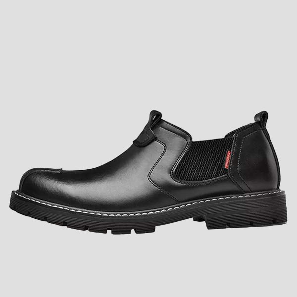 Jan | Męskie vintage sztyblety