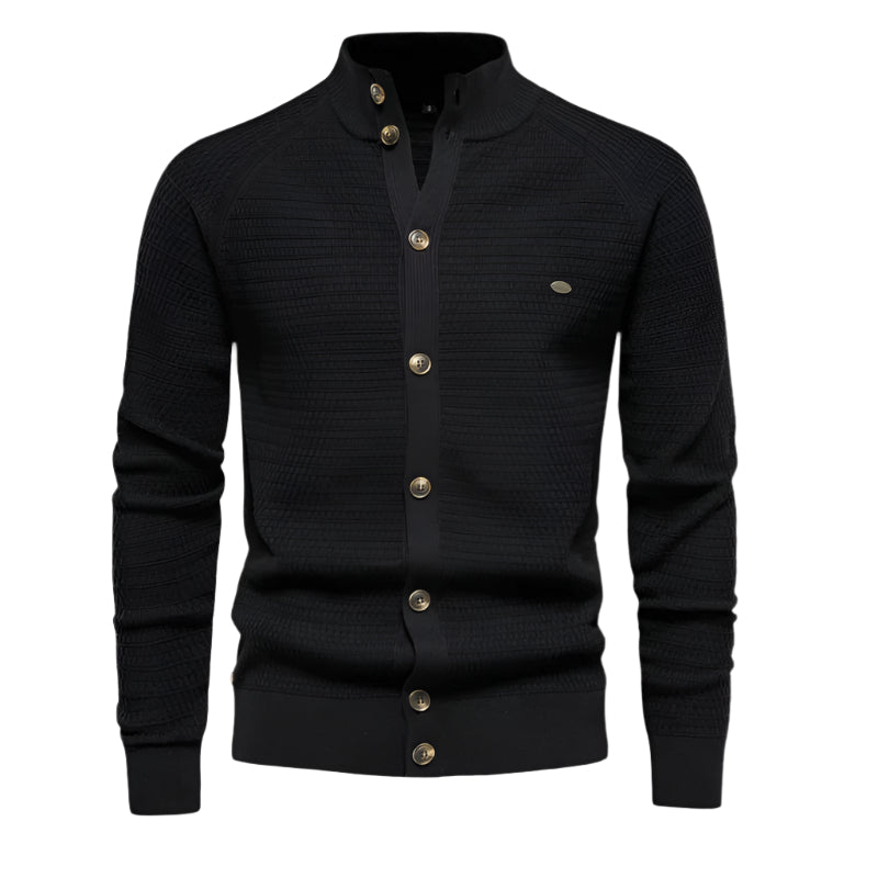 Alan | Kardigan 100% kaszmir