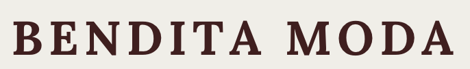 Bendita Moda